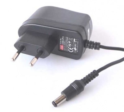 Адаптер 15V/0.4A SW-1504