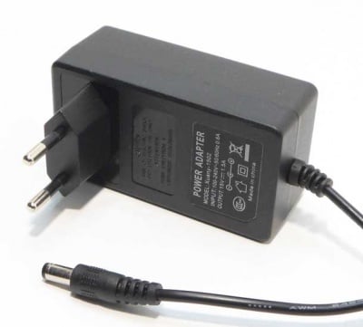 Адаптер 15V/1.5A SW-15152