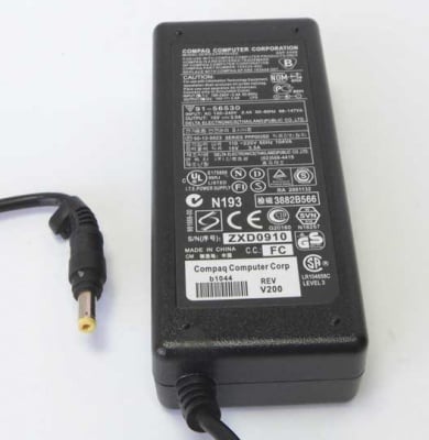 Адаптер 15V/3.5A SW-1535
