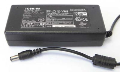 Адаптер 15V/5.0A SW-15502