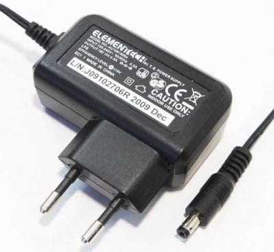 Адаптер 18V/0.5A SW-18051