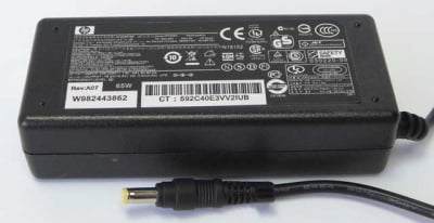 Адаптер 18.5V/3.5A HP 04