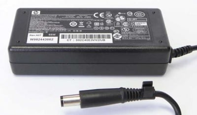 Адаптер 18.5V/3.5A HP 02