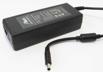 Адаптер 19.5V/4.62A DE7