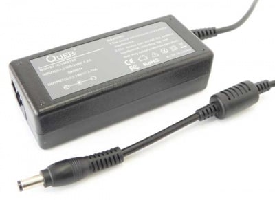 Адаптер 19V/3.42A QUER