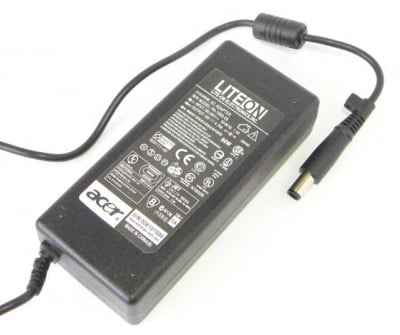 Адаптер 19V/4.74A HP7
