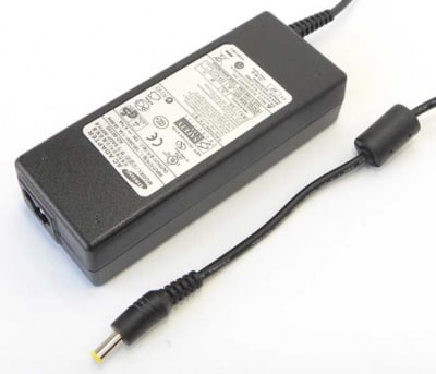 Адаптер 19V/4.74A SAMSUNG 01