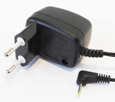 Адаптер 1.6V/0.08A