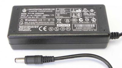 Адаптер 20V/3.25A SW-01
