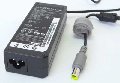 Адаптер 20V/4.5A LENOVO