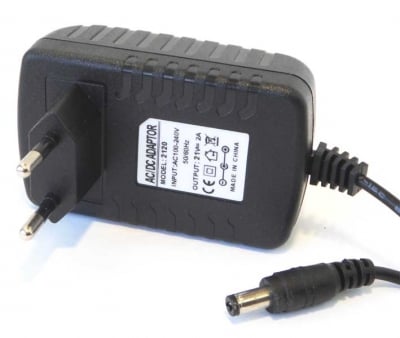 Адаптер 21V/2.0A SW-2120