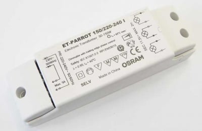 Адаптер за лунички 220-12VAC/150W