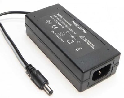 Адаптер 22V/3A SW