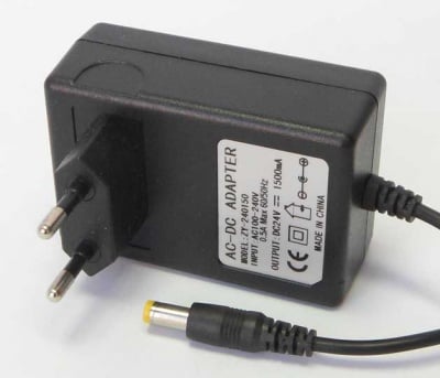 Адаптер 24V/1.5A SW5