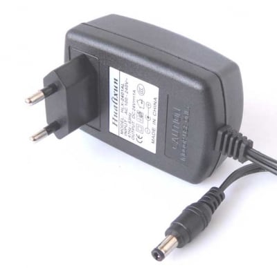 Адаптер 24V/1.0A SW-02