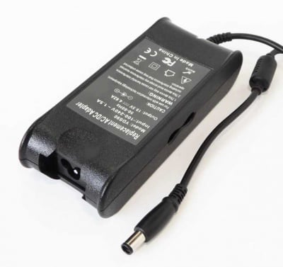 Адаптер 19.5V/4.62A DE6