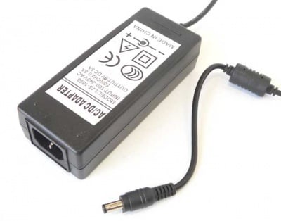 Адаптер 5V/5.0A SW-01