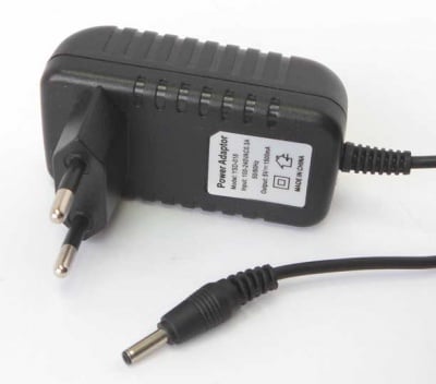 Адаптер 5V/1.5A SW01