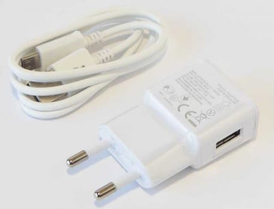 Адаптер 5V/1.0A USB 06