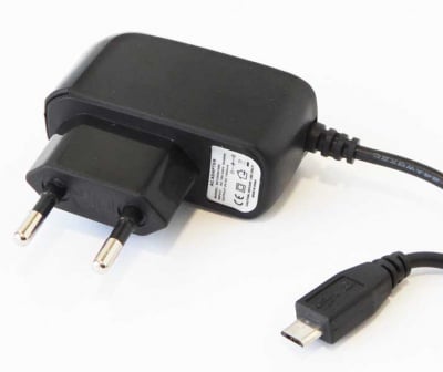 Адаптер 5V/1.0A USB micro 03