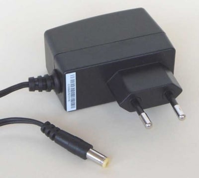 Адаптер 5V/2.0A 21