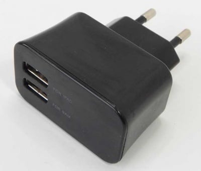 Адаптор 5V/2.0A USB 022