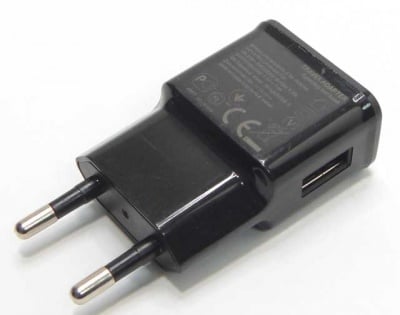 Адаптер 5V/2.0A USB 010