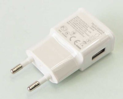 Адаптер 5V/2.0A USB 011