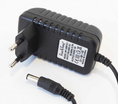 Адаптер 5V/3.0A SW-531
