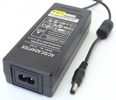 Адаптер 5V/5.0A SW-02