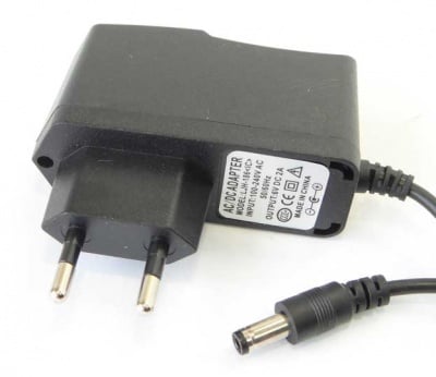 Адаптер 6V/2.0A SW-06204