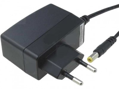 Адаптер 6V/1.0A SW-06102
