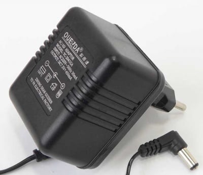 Адаптер 7.5V/0.45A