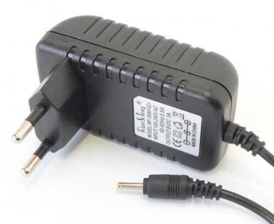 Адаптер 9V/3.0A SW-08