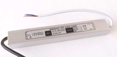 Адаптер за светодиоди 12V 2.5A 02