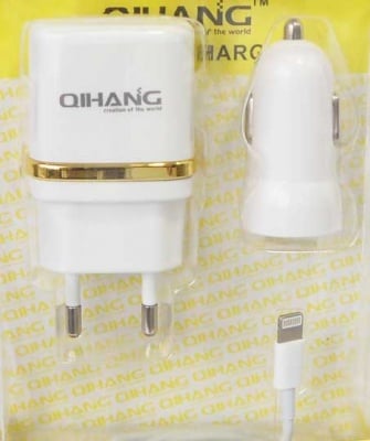 Адаптер за запалка 5V/1.5A USB I5