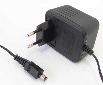 Адаптер 12V/0.8A AC