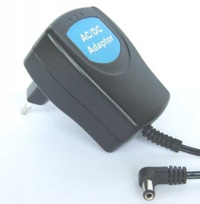 Адаптер 12V/1.7A SW