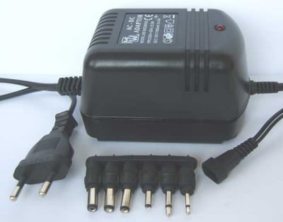 Адаптер 18V/0.8A