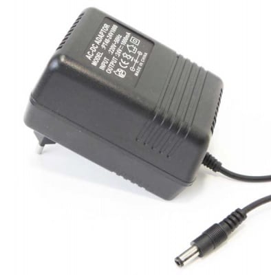 Адаптер 24V/1.0A
