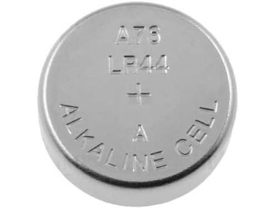 Батерия AG13 DURACELL 1.55V