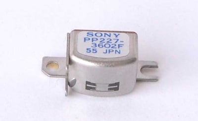 Аудио глава SONY PP227