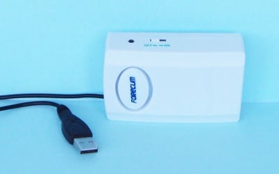 Аларма FK116 USB
