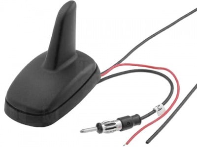 Автомобилна антена за GPS-02 AM/FM