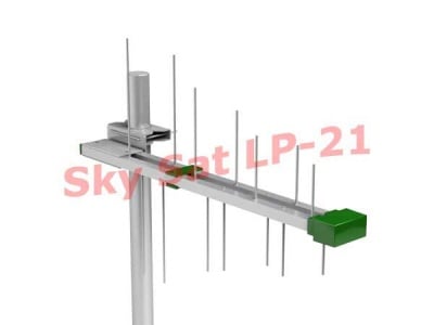 Външна антена LP21 SKY SAT