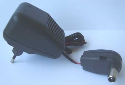 Адаптер 12V/0.1A