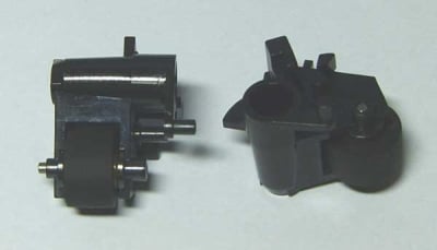 AUDIO ROLLER-20