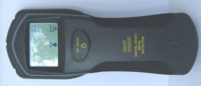 Тестер AR906 metal