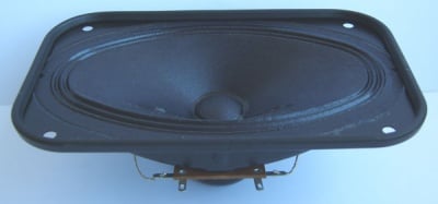 Високоговорител ARE4804 4OM 4W