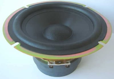 Високоговорител AS5014 6OM 40W